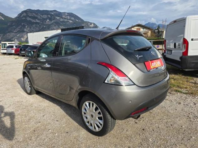LANCIA Ypsilon 1.2 69 CV 5 porte Gold rif. 24126804 - Foto 4