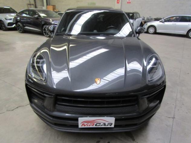 PORSCHE Macan Macan 2.0 PDK * 85.000 KM REALI * rif. 24087223 - Foto 3