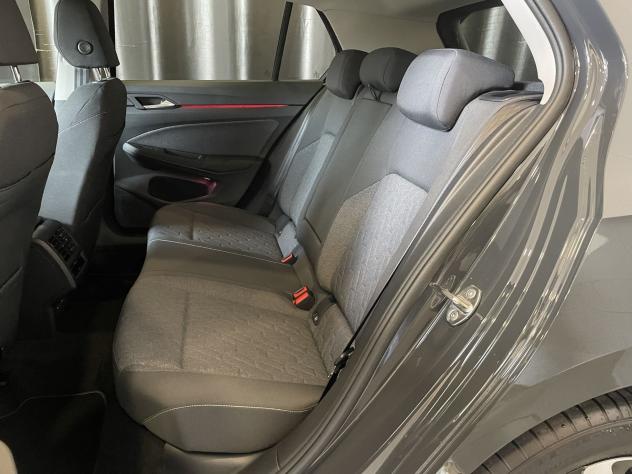 Volkswagen Golf 1.5 TSI ACT Life - Foto 10