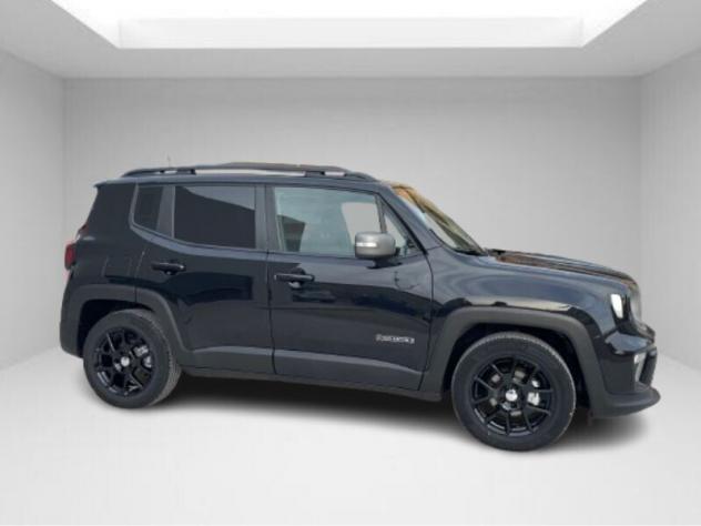 Jeep Renegade 1.6 Mjt 130 CV Limited FULL-LED - Foto 3