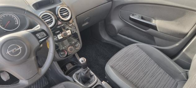 Opel Corsa 1.3 CDTI 75CV F.AP. 5 porte Sport - Foto 3