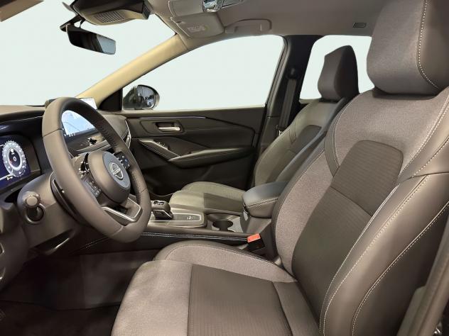 Nissan Qashqai MHEV 158 CV Xtronic N-Connecta N1 Autocarro - Foto 9