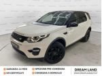 LAND ROVER Discovery Sport 2.0 TD4 150 CV Aut. HSE TETTO PANORAMA rif. 23280369