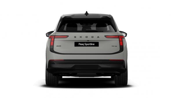 Škoda Peaq Sportline 90x 4x4 - Foto 4