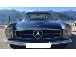 Mercedes-Benz 230 SL Pagoda 1966