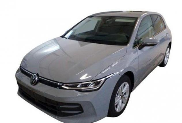 VOLKSWAGEN Golf 1.5 TSI 115 CV ACT Life rif. 23786262