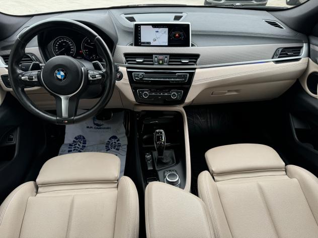 BMW X2 18D SDRIVE M-SPORT X 2021 - Foto 9