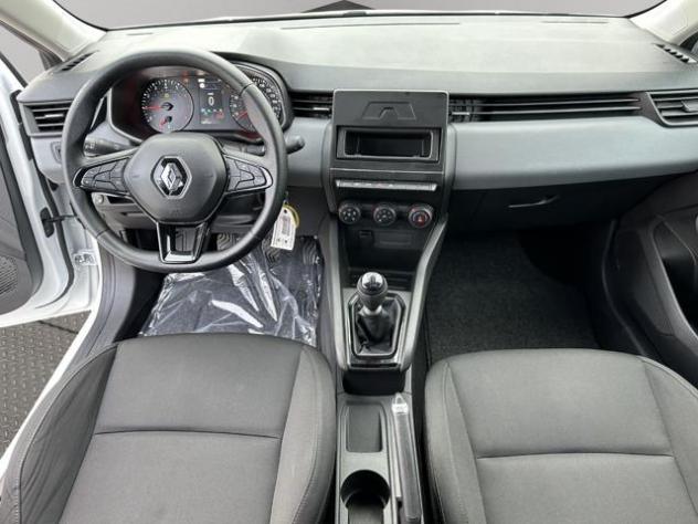 RENAULT Clio TCe 100 CV GPL 5 porte Life rif. 21682175 - Foto 10