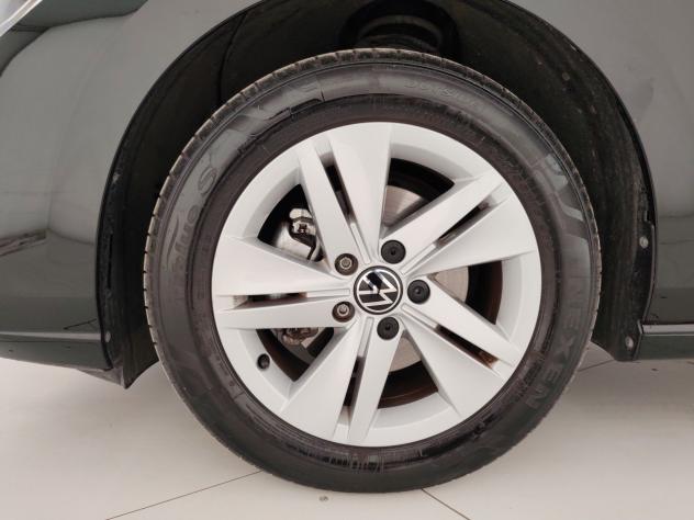Volkswagen Golf 2.0 TDI SCR Life - Foto 6
