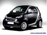 SMART ForTwo 1000 52 kW MHD coupé pulse rif. 24066407