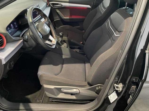 SEAT Ibiza Ibiza V 2017 1.0 ecotsi FR 95cv - Foto 6