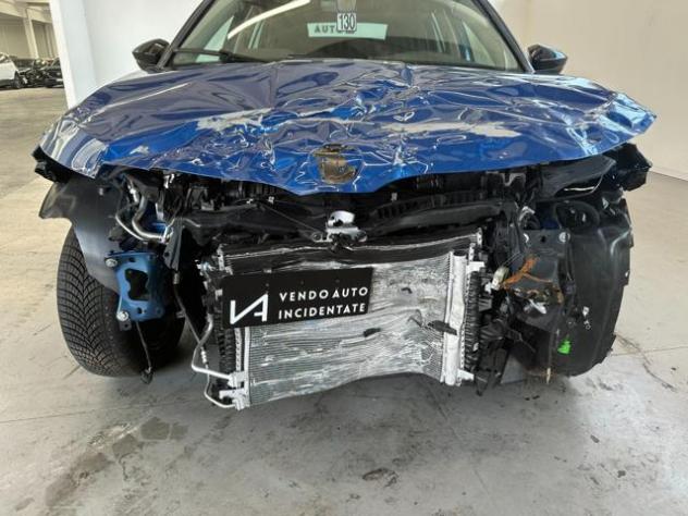 SKODA Kamiq 1.5 TSI ACT DSG 130 EDITION rif. 23895982 - Foto 9