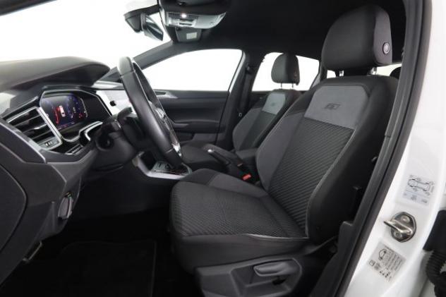 VOLKSWAGEN Polo Polo 1.0 TSI Highline DSG BMT 115 CV 5 porte rif. 24010472 - Foto 2
