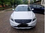 Volvo XC60 D3 Geartronic MOTORE CON 40.000 KM