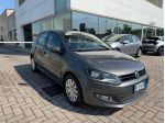 Volkswagen Polo 1.2 TDI DPF Comfortline 55kW