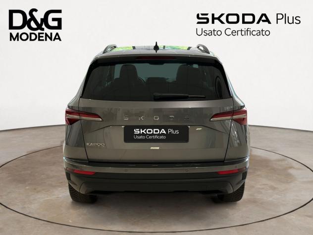 Škoda Karoq 2.0 TDI 110KW Executive DSG - Foto 4