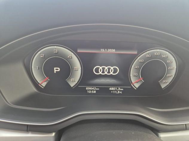 AUDI A4 allroad 40 TDI 190 CV S tronic Business Evolution rif. 23235585 - Foto 10