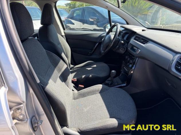 CITROEN C3 1.4 HDi 70 Exclusive rif. 24072936 - Foto 10