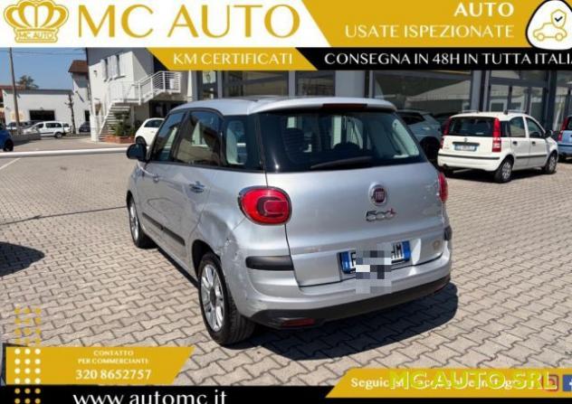 FIAT 500L 1.3 Multijet 95 CV Lounge rif. 24072925 - Foto 4