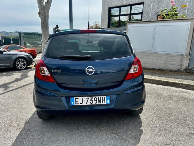 Corsa 1.2 85CV 3 porte GPL-TECH Elective - Foto 10