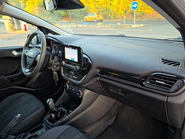 Ford Fiesta 1.1 85 CV 5 porte GPL ST-Line E6B Manuale NEO 2017 - Foto 10