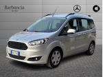 Ford Tourneo Courier 1.5 TDCi 75 cv Sport