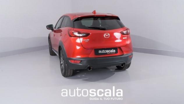 MAZDA CX-3 1.5L Skyactiv-D Exceed rif. 20942604 - Foto 5