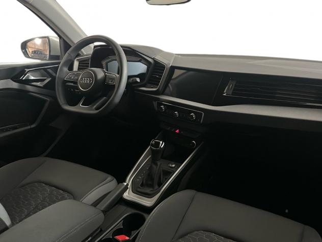 Audi A1 Sportback A1 Sportback 25 TFSI S tronic S line edition - Foto 10