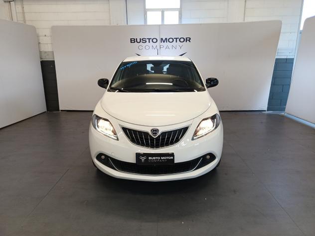Lancia Ypsilon Ypsilon 1.0 firefly hybrid Gold Plus s&s 70cv - Foto 3