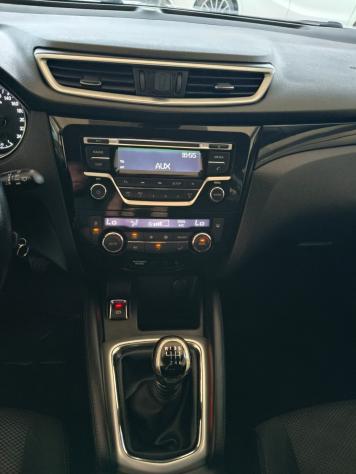 Nissan Qashqai 1.6 dCi 2WD Business - Foto 10