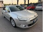 CITROEN C5 2.0 HDi 140 Exclusive Tourer perfetta di meccanica rif. 23749118