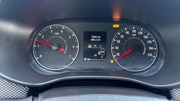 Dacia Jogger 2021 1.0 TCe GPL Expression - Foto 6