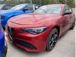 Alfa Romeo Giulia 2.2 Turbodiesel 210 CV AT8 AWD Q4 Veloce