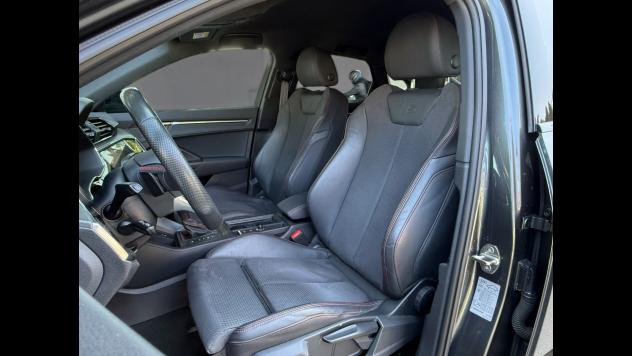 Audi Q3 I 2019 Sportback Sportback 40 2.0 tdi S line edition quattro 200cv s-troni - Foto 9