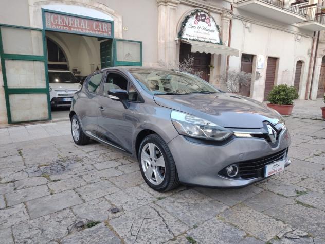Renault Clio 1.5 dCi 8V 75CV 5 porte Wave - Foto 2