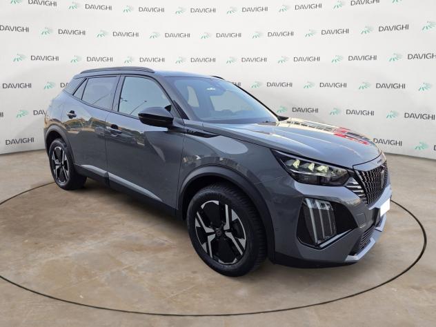Peugeot 2008 PureTech 130 EAT8 GT S/S - Foto 7