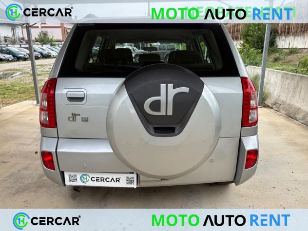 DR Motor DR 5 1.6 Cross Gpl 126cv E6 - Foto 6