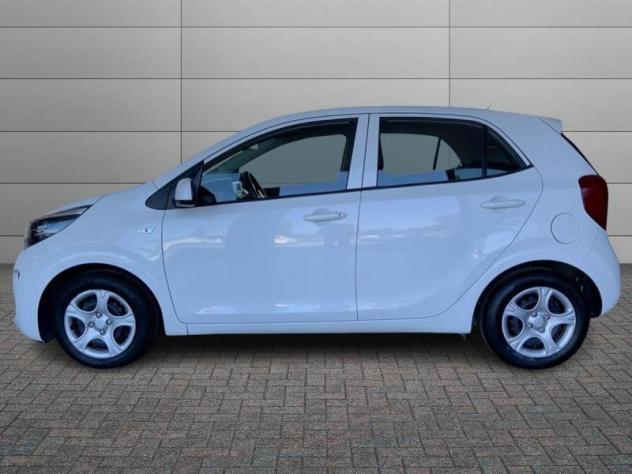Kia Picanto 3ªs.(17-) 1.0 12V 5 porte Active - Foto 3