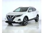 Nissan Qashqai 1.5 dCi 115 CV N-Connecta