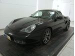 PORSCHE Boxster 2.7 220CV rif. 22647636