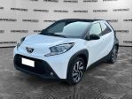 Toyota Aygo X 1.0B (72 CV) Lounge