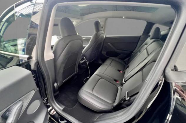 TESLA Model Y Long Range AWD rif. 23757498 - Foto 6