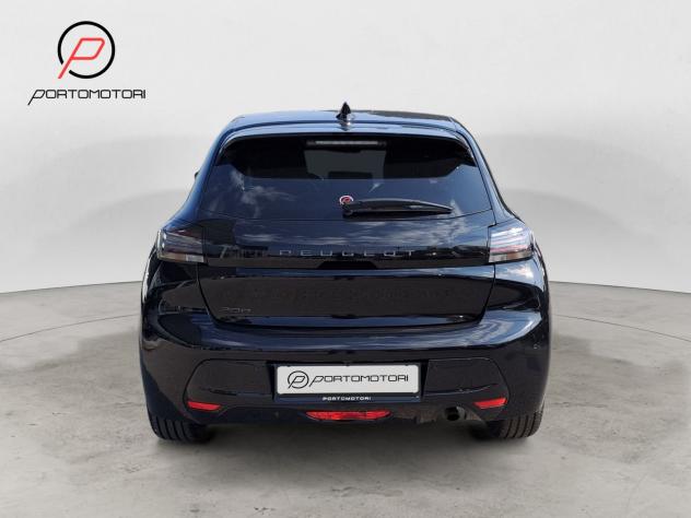 Peugeot 208 5P - Business Turbo Benzina 100cv - Foto 4