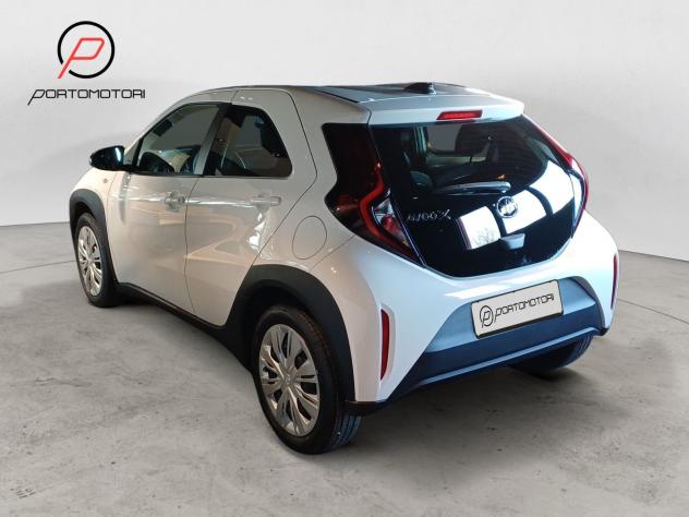 Toyota Aygo X 1.0 VVT-i 72 CV 5 porte Active - Foto 3