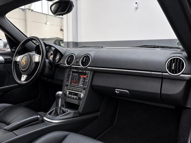 Porsche Cayman 3.4 S - Foto 8