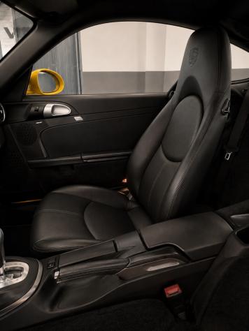 Porsche Cayman 3.4 S - Foto 5