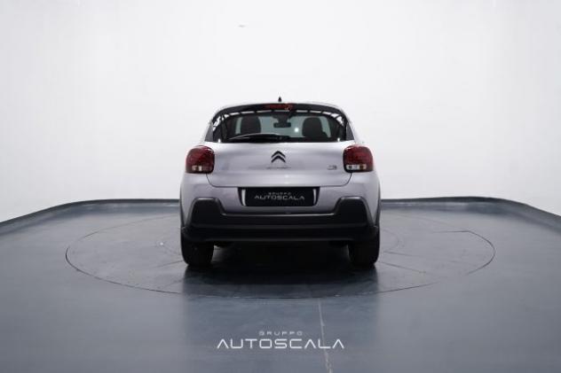 CITROEN C3 1.2 PureTech 83cv S&S Shine Pack rif. 23457106 - Foto 5