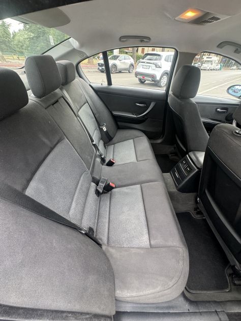 bmw 320d e90 - Foto 5
