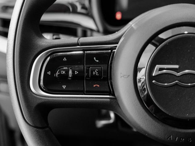 FIAT 500 Electric Elettrica 118cv - Foto 7