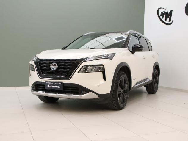 Nissan X-Trail IV 1.5 e-power N-Connecta e-4orce 4wd auto - Foto 3